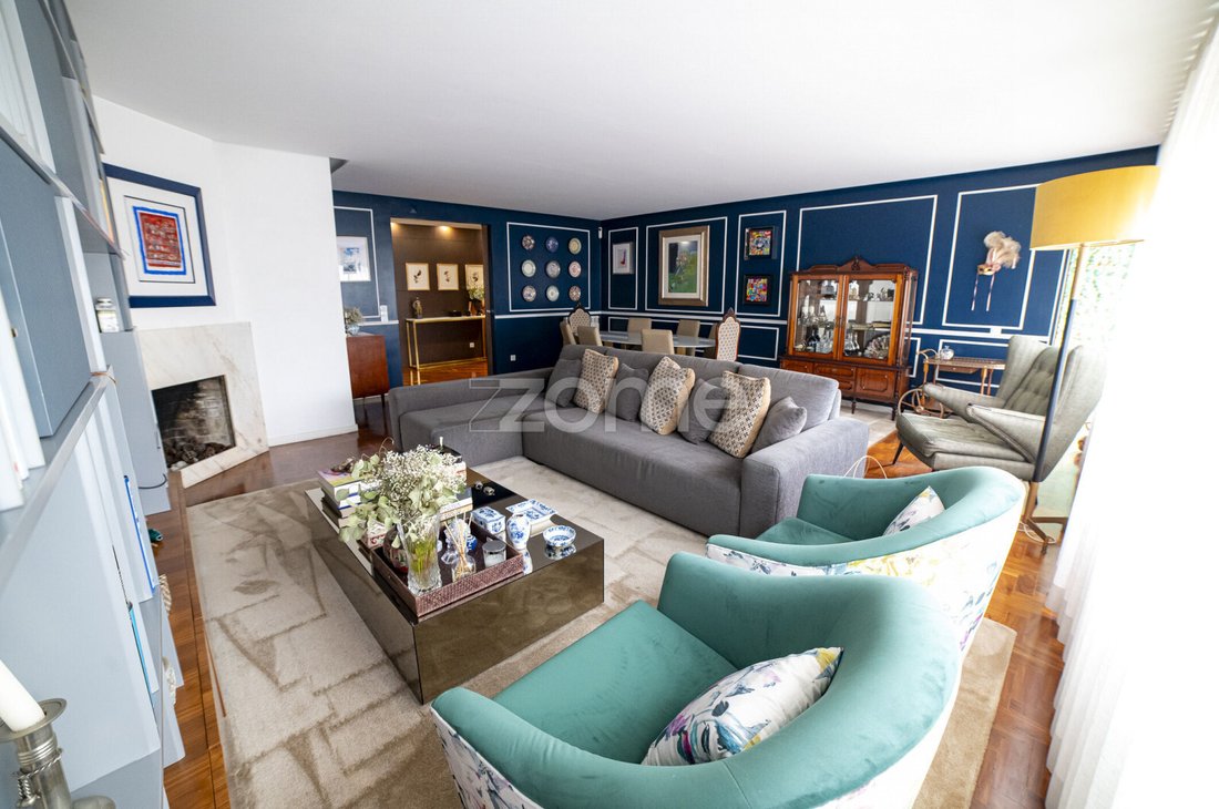 Apartment in Ramalde, Porto District, Portugal 4 - 18602827