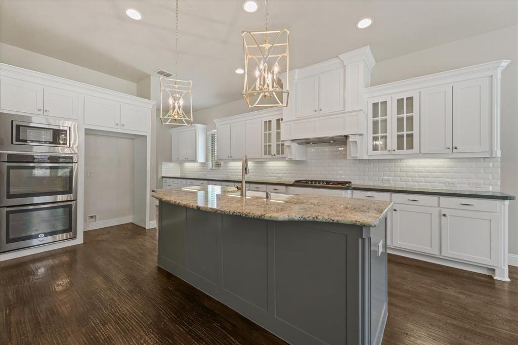 Haus in Lantana, Texas, Vereinigte Staaten 5 - 18602228