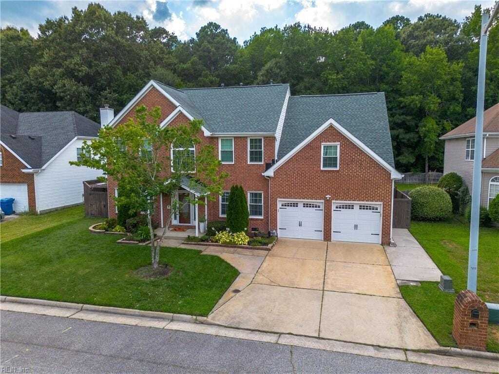House in Virginia Beach, Virginia, United States 1 - 18596779