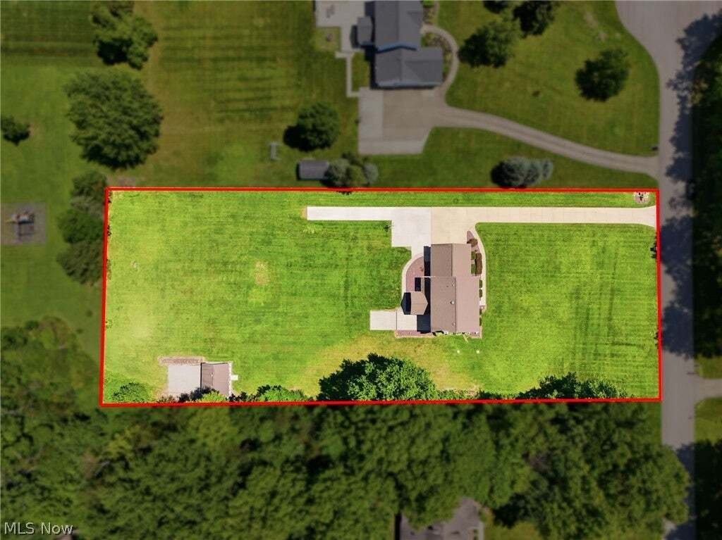 House in North Lima, Ohio, United States 3 - 18601200