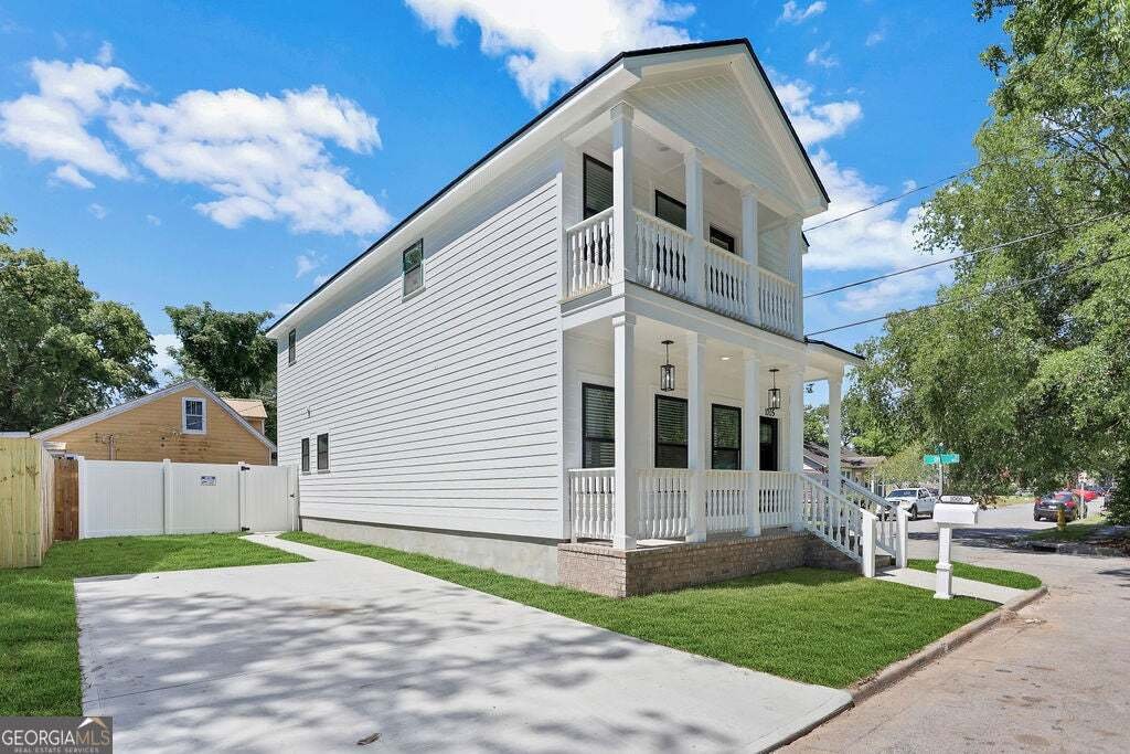 House in Savannah, Georgia, United States 4 - 18602001
