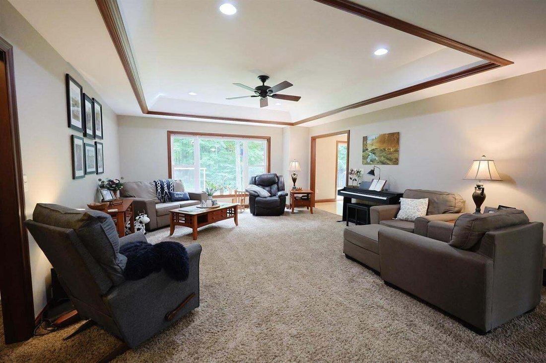 House in Ringle, Wisconsin, United States 4 - 18600045
