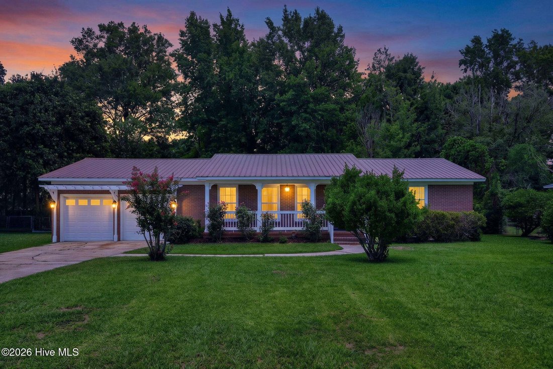 House in Wilmington, North Carolina, United States 2 - 18601694