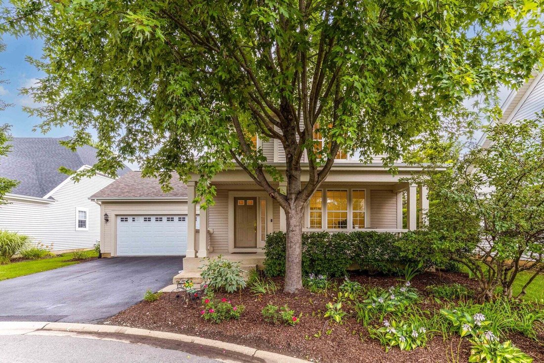 House in Vernon Hills, Illinois, United States 3 - 18601418