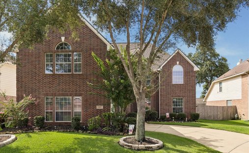 Casa a Spring, Texas, Stati Uniti 1