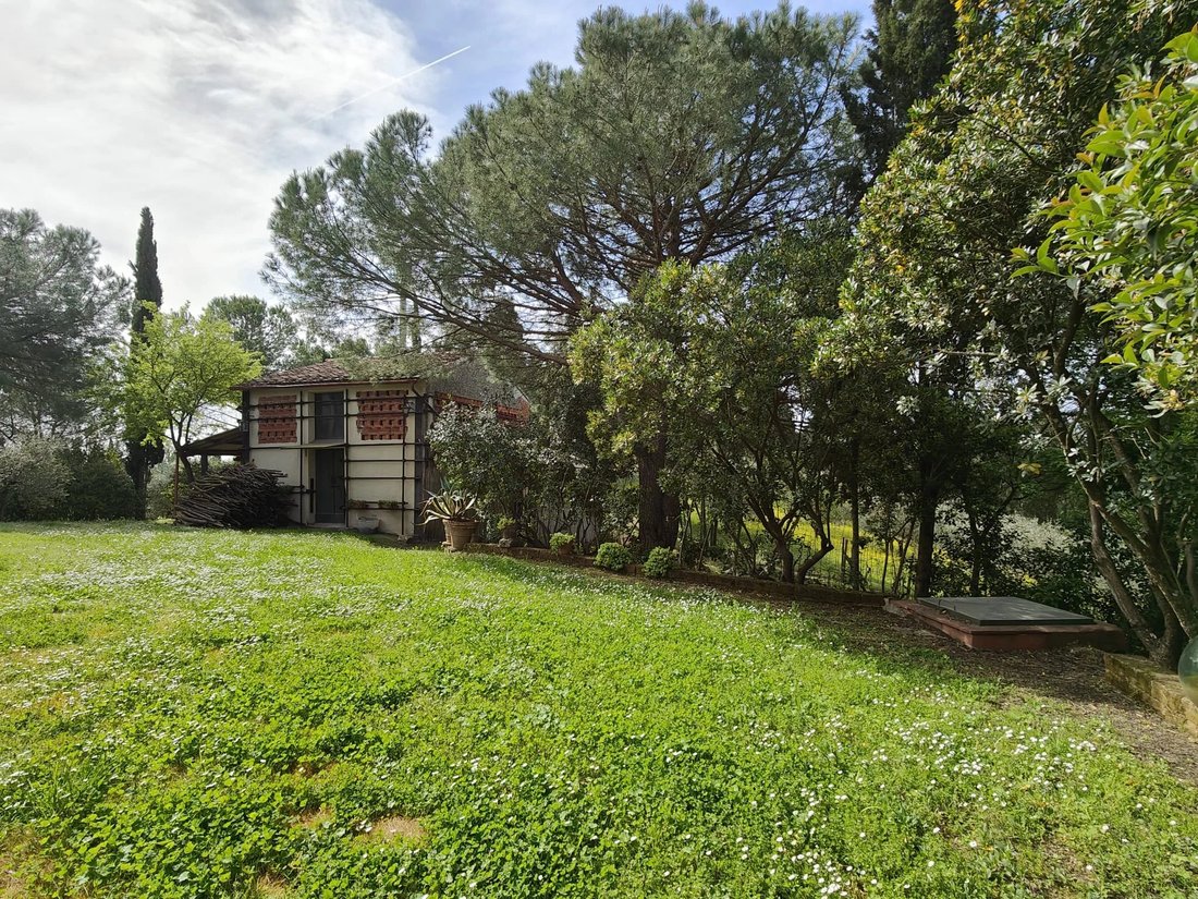 Villa in Center, Cerreto Guidi, Tuscany 3 - 18598333