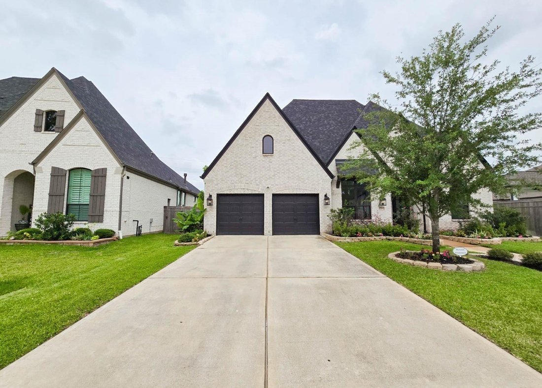 House in Missouri City, Texas, United States 4 - 18602097