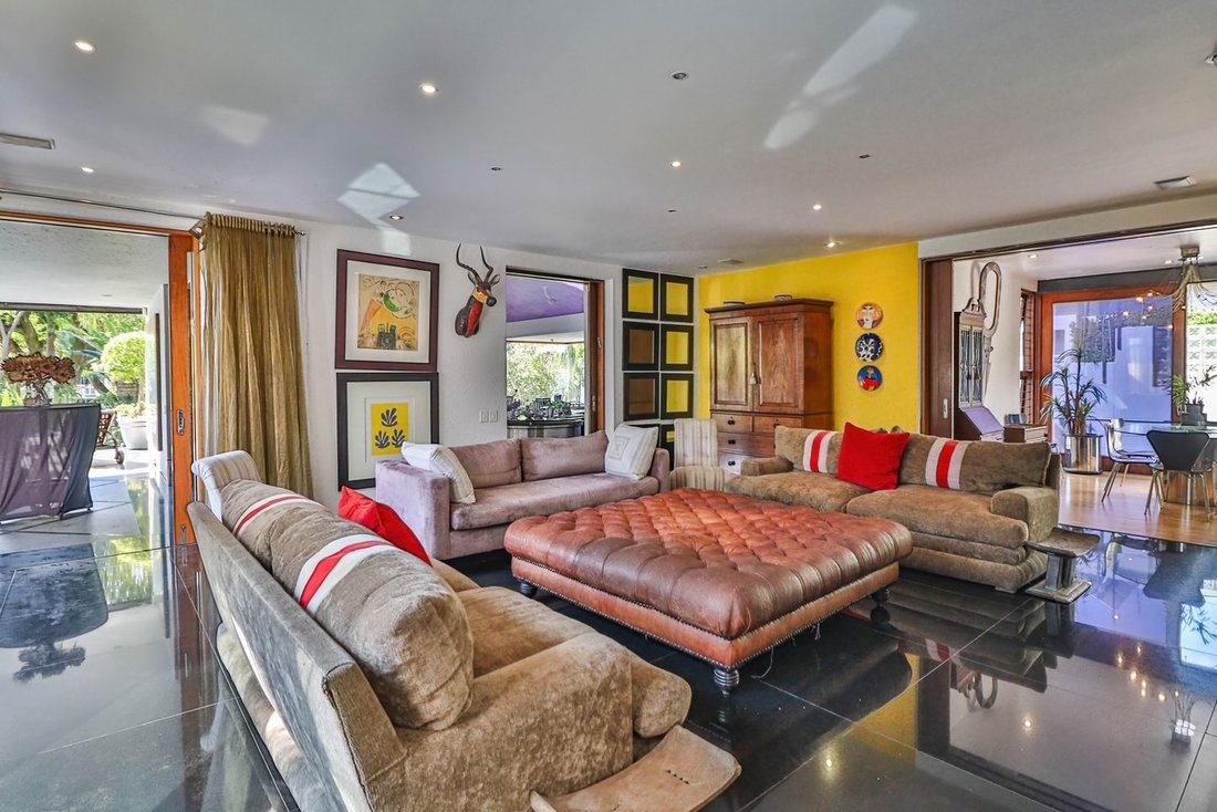 House in Sandton, Gauteng, South Africa 2 - 18603736