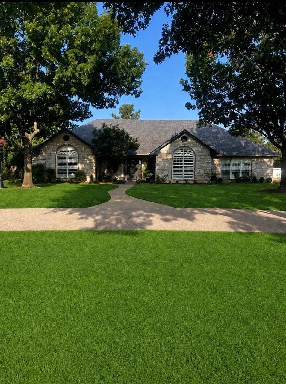 House in Durant, Oklahoma, United States 1 - 18195927