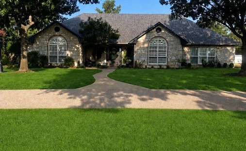 Casa en Durant, Oklahoma, Estados Unidos 1