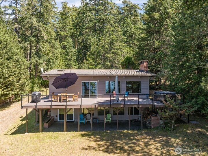 House in Lopez Island, Washington, United States 2 - 18604083