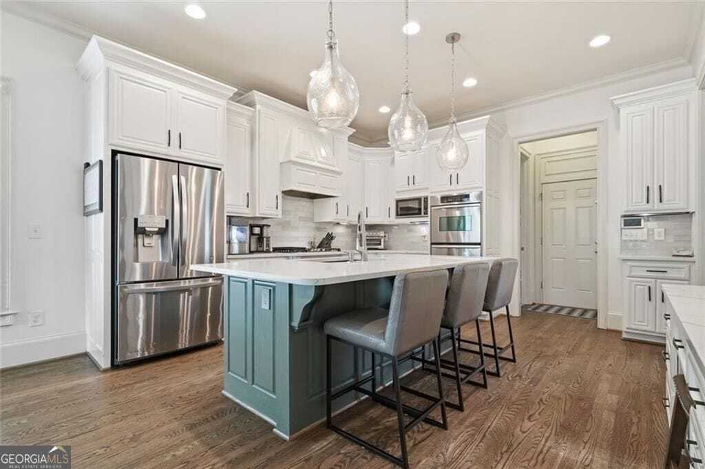 House in Kennesaw, Georgia, United States 5 - 18436769