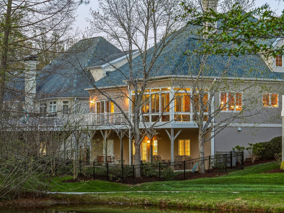 House in Asheville, North Carolina, United States 5 - 18603822