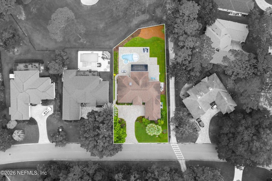 House in Jacksonville, Florida, United States 4 - 18600867