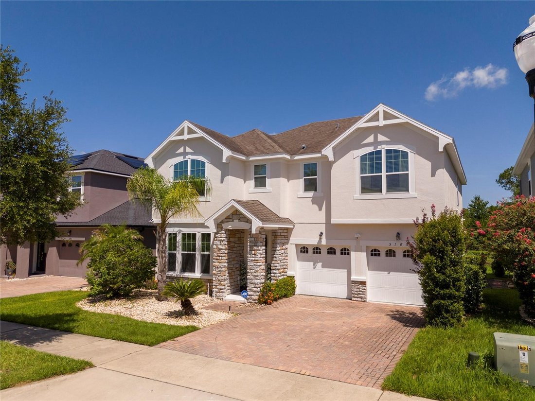 House in Orlando, Florida, United States 2 - 18601339