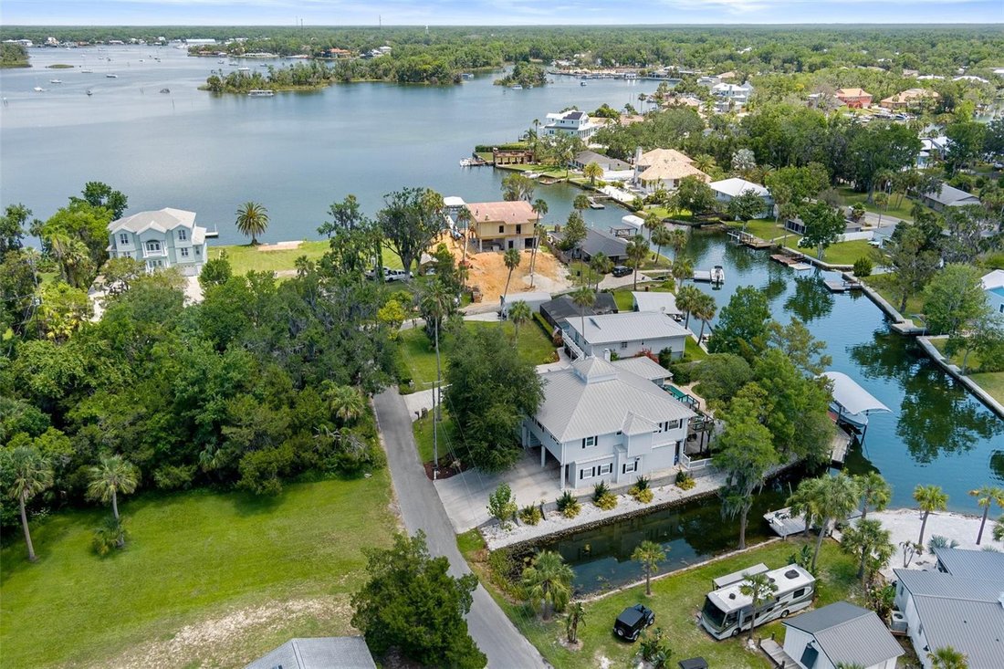 House in Crystal River, Florida, United States 2 - 18601266