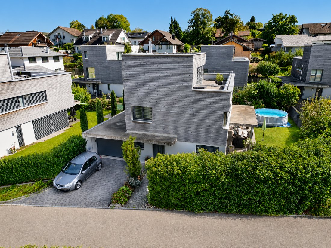 House in Rupperswil, Aargau, Switzerland 3 - 18599863