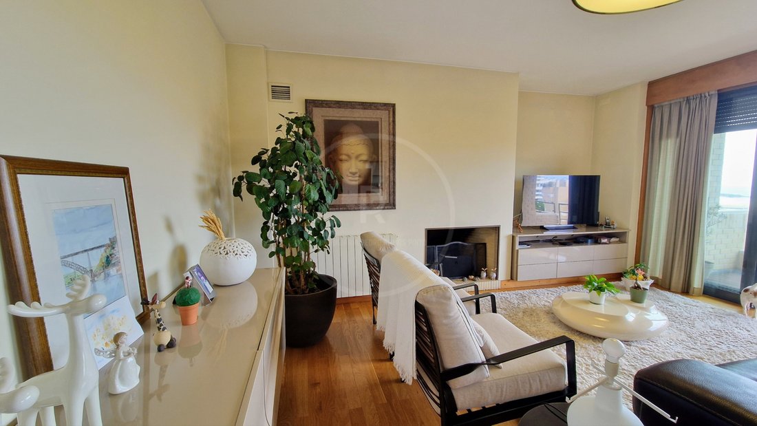 Apartment in Aldoar, Foz do Douro e Nevogilde, Porto District, Portugal 5 - 18598507
