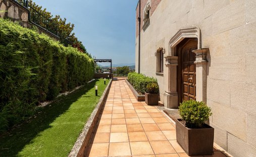 Villa a Ipar-Ekialdea, San Sebastián, Spagna 1