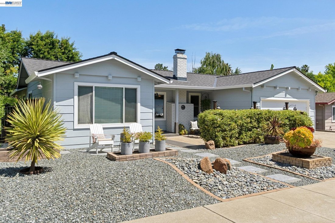 House in Pleasanton, California, United States 3 - 18600595