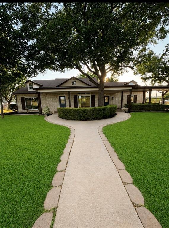 House in Sunset, Texas, United States 2 - 18597754