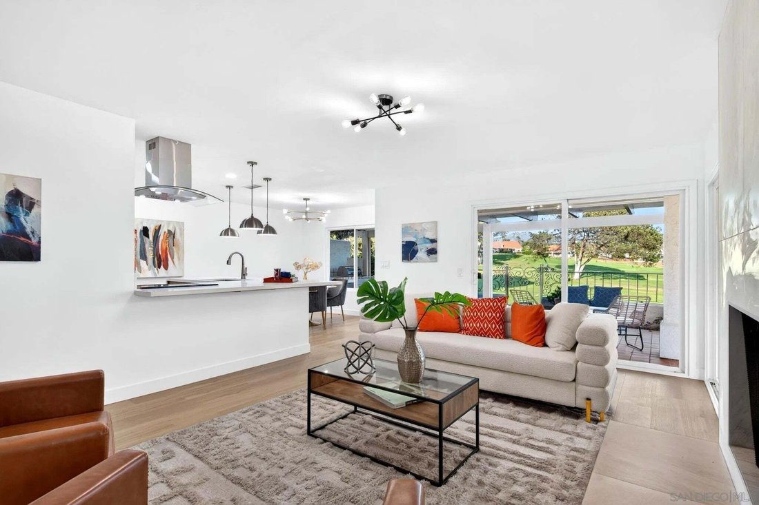 House in San Diego, California, United States 1 - 18602027