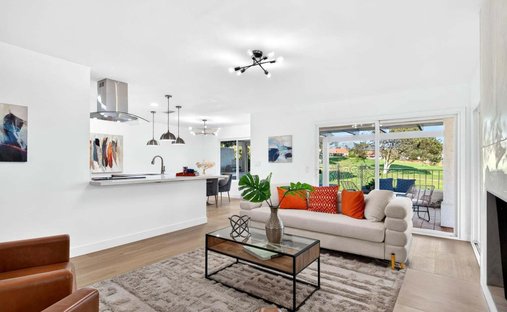 House in San Diego, California, United States 1