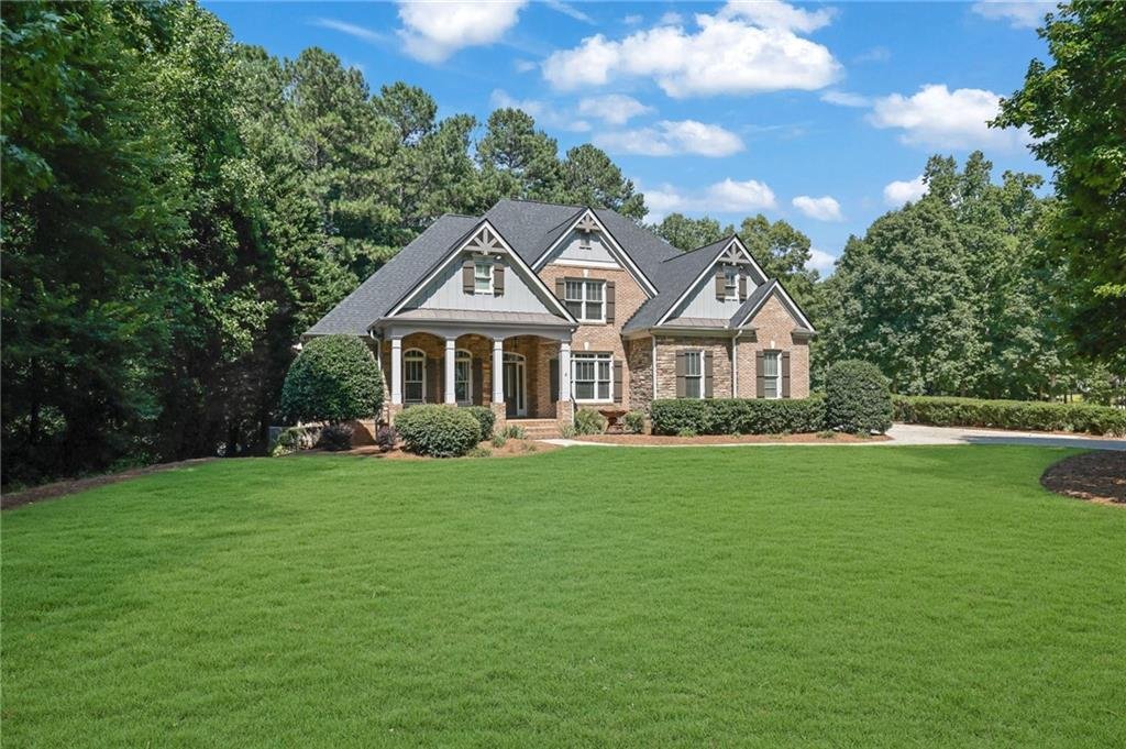 House in Acworth, Georgia, United States 1 - 18601721