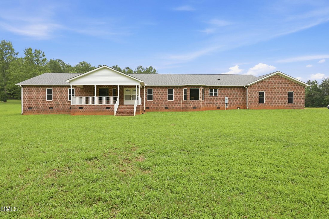House in Thomasville, North Carolina, United States 1 - 18596819