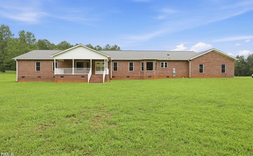 House in Thomasville, North Carolina, United States 1