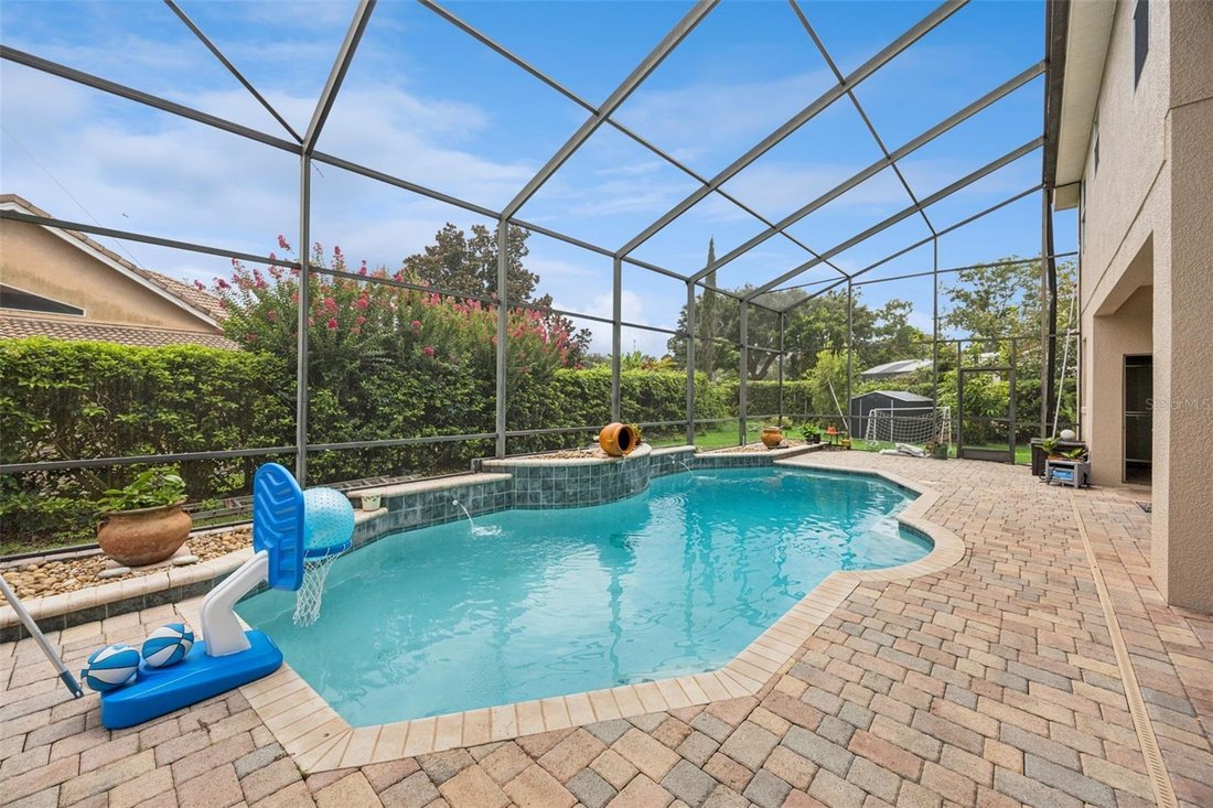 House in Orlando, Florida, United States 2 - 18601330