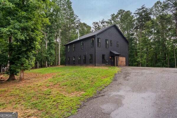 House in Dahlonega, Georgia, United States 2 - 18601991