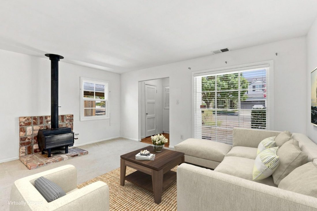 House in San Jose, California, United States 5 - 18600637
