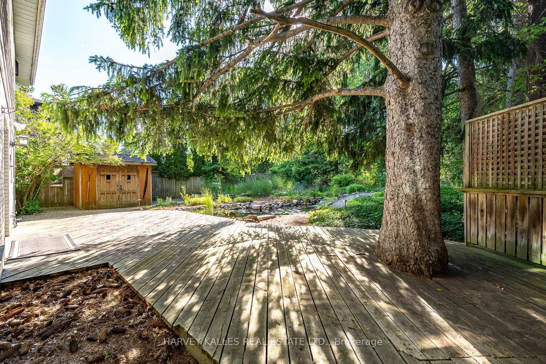 House in Mississauga, Ontario, Canada 1 - 18603486