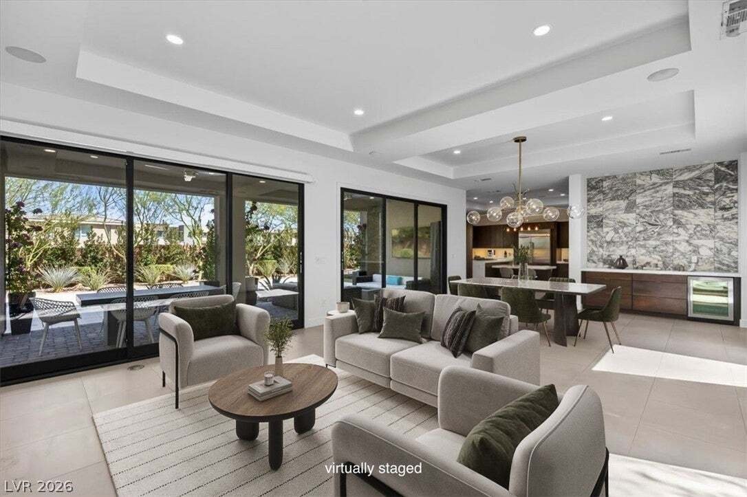 House in Las Vegas, Nevada, United States 3 - 17685845