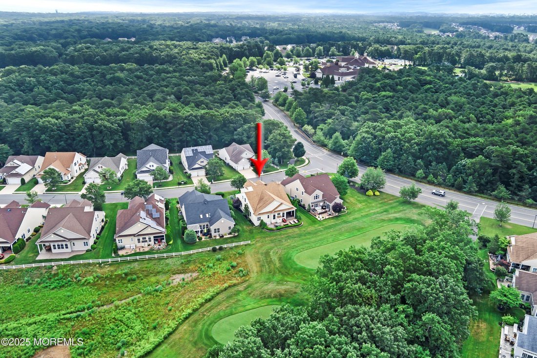House in Ocean Township, New Jersey, United States 5 - 18600780