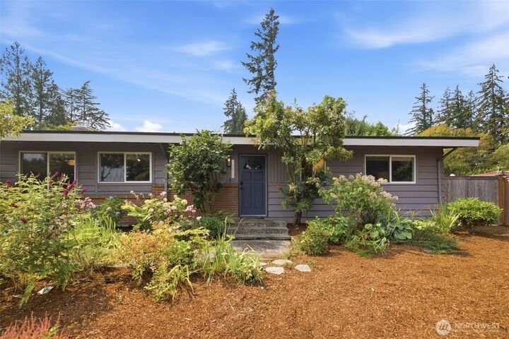 House in Bellevue, Washington, United States 2 - 18604125