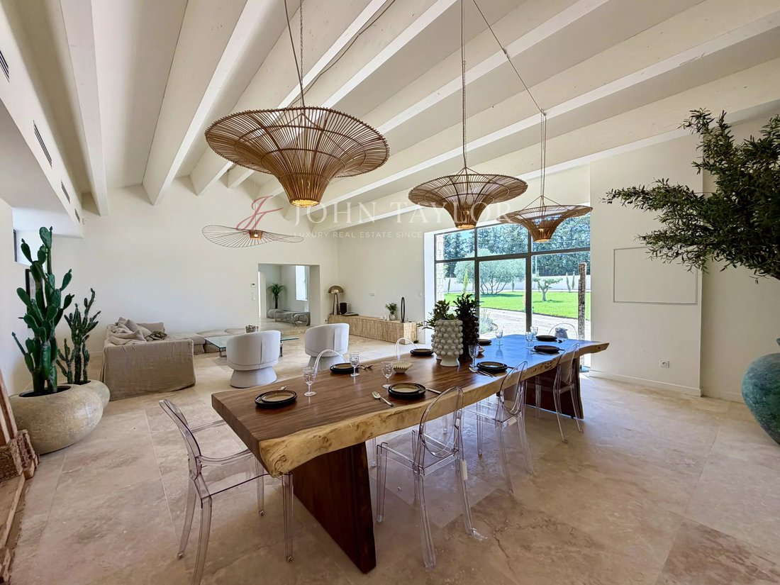 House in Nevons-route d'Apt, L'Isle-sur-la-Sorgue, France 3 - 18598283