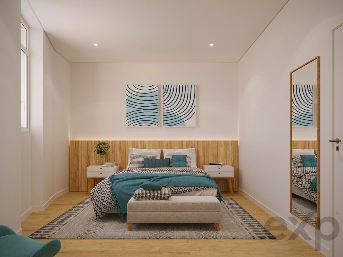 Apartment in Sao Vicente, Lisbon, Portugal 5 - 18598757