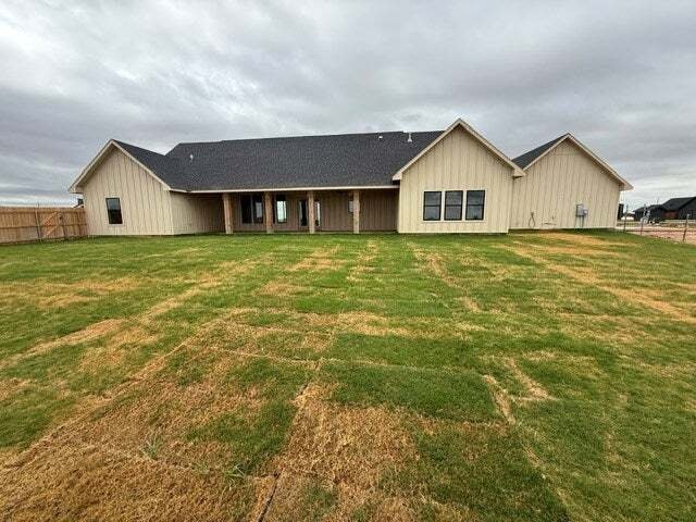 House in Midland, Texas, United States 4 - 18599640