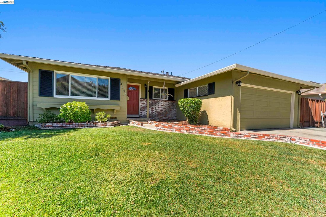 House in Newark, California, United States 5 - 18600661