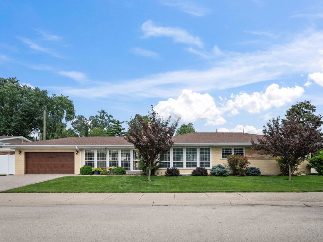 House in Chicago, Illinois, United States 1 - 18601417