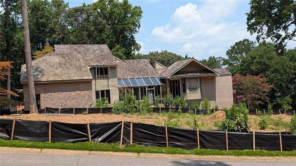 House in Atlanta, Georgia, United States 3 - 18600519