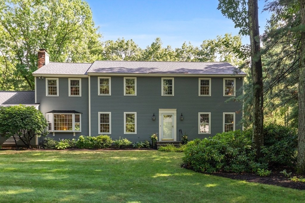 House in Andover, Massachusetts, United States 1 - 18604016