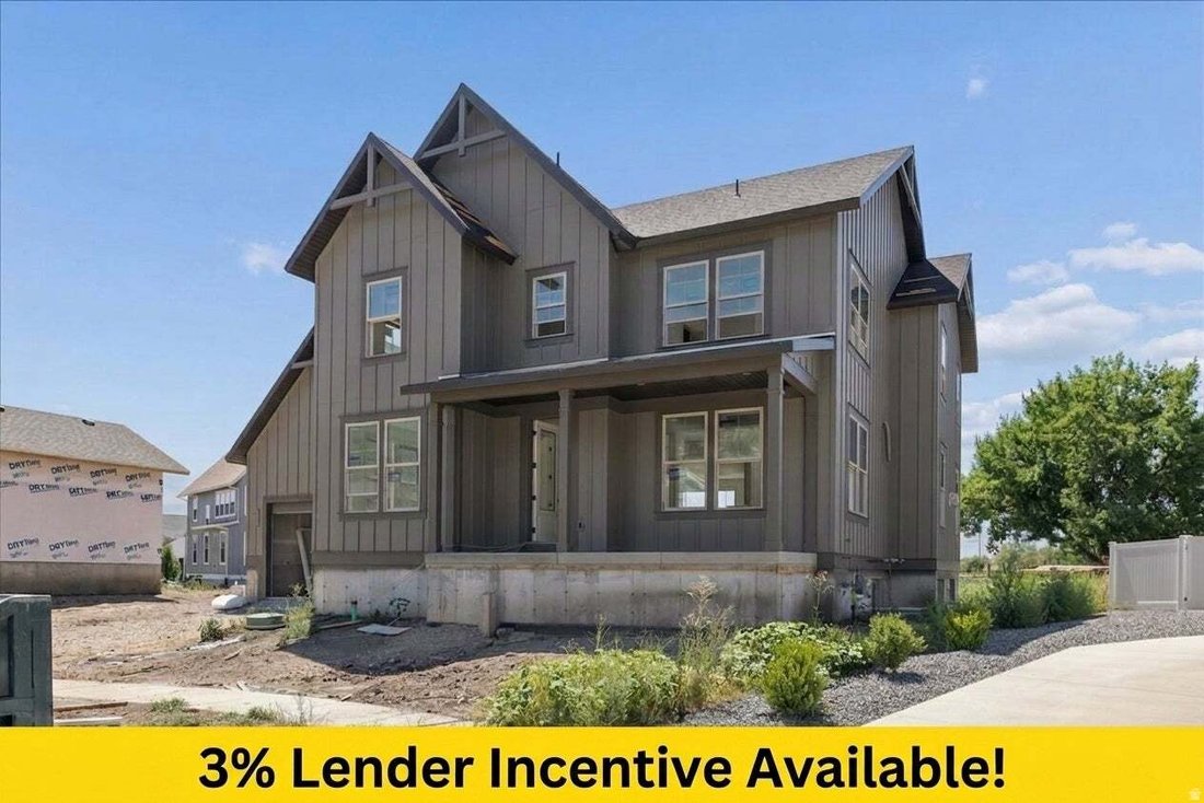 House in Farmington, Utah, United States 1 - 18600521