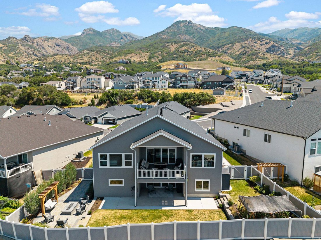 House in Kaysville, Utah, United States 2 - 18600529