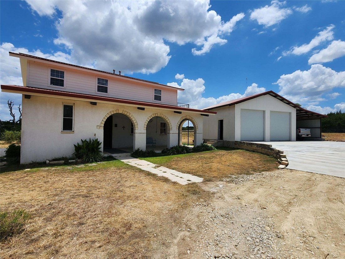 House in Florence, Texas, United States 3 - 18601322