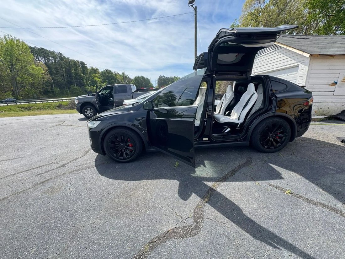 Suv in Concord, NC, United States 3 - 18603283