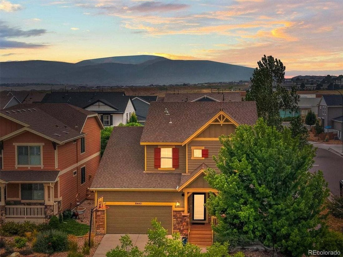 House in Arvada, Colorado, United States 3 - 18601541