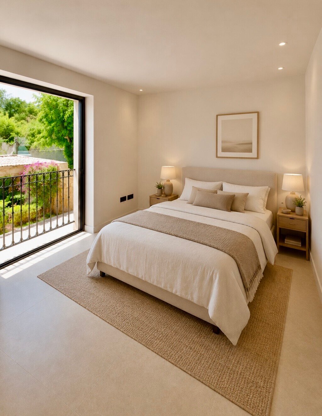 Apartment in Calvia, Balearic Islands, Spain 3 - 18599694